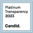 Candid logo 2023