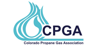CPGA Gas Logo