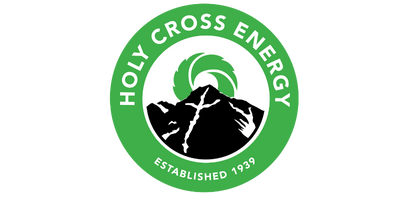 Holy Cross Energy Logo