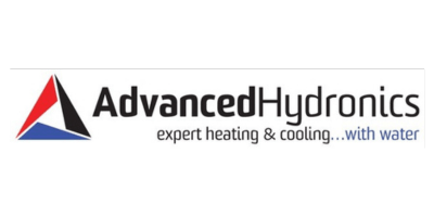 Advanced Hydronics logo