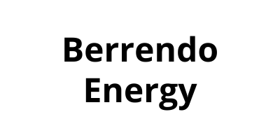 Berrendo Energy logo