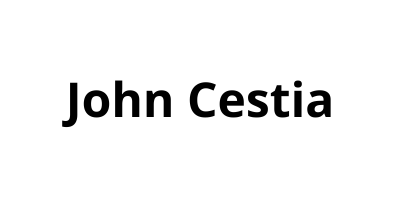John Cestia logo