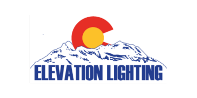Elevation Lighting logo