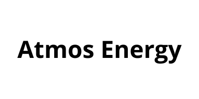 Atmos Energy Text Only