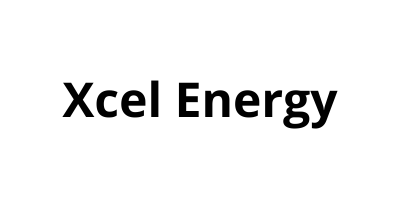 Xcel Energy Text Logo