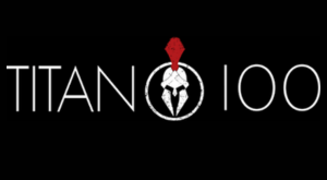 Titan 100 logo