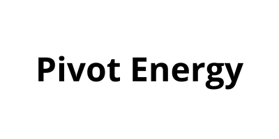 Pivot Energy Text Only